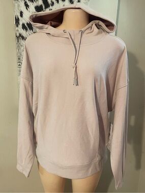 New RBX outdoor comfort sweatshirt hoodie pullover top Large soft